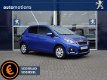 Peugeot 108 - Active|AIRCO|TOUCHSCREEN|CAMERA| GETINTE RAMEN - 1 - Thumbnail