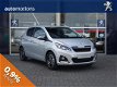 Peugeot 108 - 1.0 e-VTi 72pk 5D Allure l CLIMA l CAMERA - 1 - Thumbnail