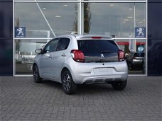 Peugeot 108 - 1.0 e-VTi 72pk 5D Allure l CLIMA l CAMERA