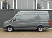 Volkswagen Crafter - 35 2.0 TDI 100kw L2H2 airco 3pers - 1 - Thumbnail