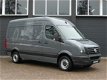 Volkswagen Crafter - 35 2.0 TDI 100kw L2H2 airco 3pers - 1 - Thumbnail