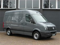 Volkswagen Crafter - 35 2.0 TDI 100kw L2H2 airco 3pers