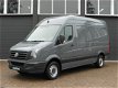 Volkswagen Crafter - 35 2.0 TDI 100kw L2H2 airco 3pers - 1 - Thumbnail