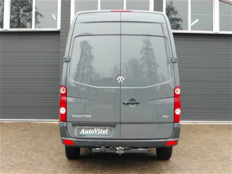 Volkswagen Crafter - 35 2.0 TDI 100kw L2H2 airco 3pers - 1