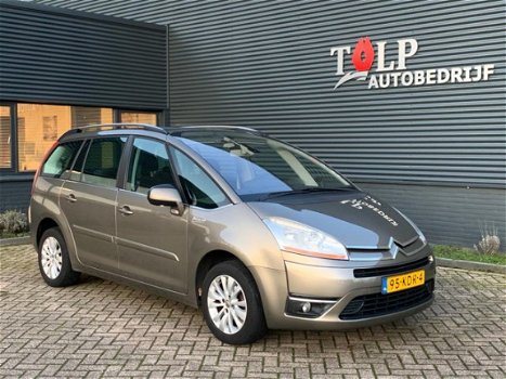 Citroën C4 Picasso - Grand 1.6 VTi Dynamique - 1