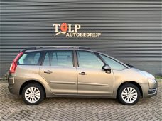 Citroën C4 Picasso - Grand 1.6 VTi Dynamique