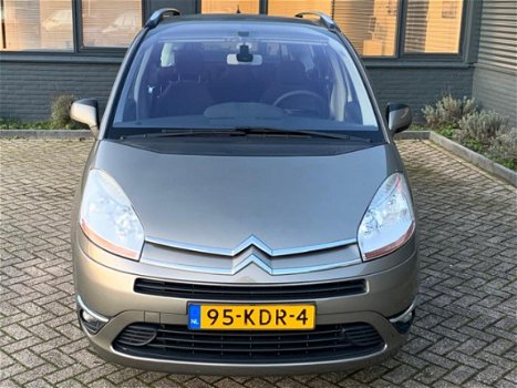 Citroën C4 Picasso - Grand 1.6 VTi Dynamique - 1