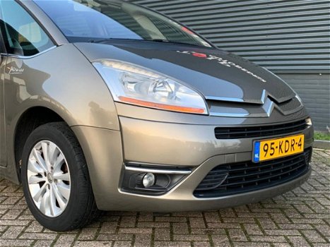 Citroën C4 Picasso - Grand 1.6 VTi Dynamique - 1