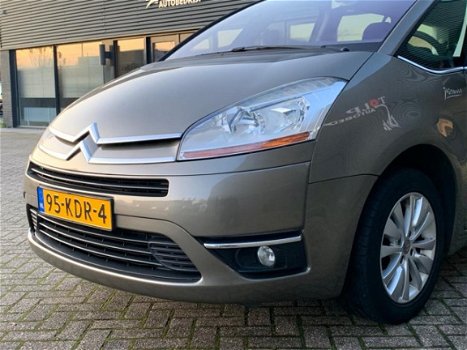 Citroën C4 Picasso - Grand 1.6 VTi Dynamique - 1