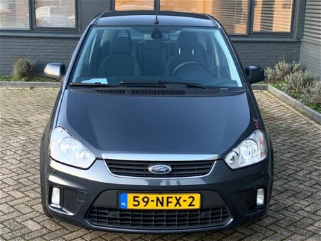 Ford C-Max - 2.0 16V Titanium - 1