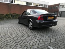 Opel Vectra - 2.2 DTR Business Edition Bj2001