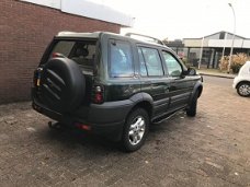 Land Rover Freelander - 2.5 V6 ES Wagon LET OP Beginnende lekke koppakking