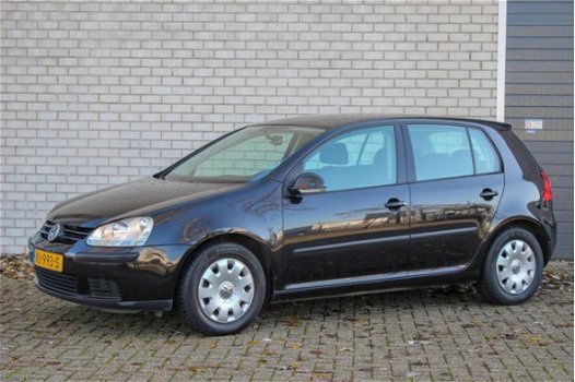 Volkswagen Golf - 1.6 Trendline | Airco - Automaat - 1