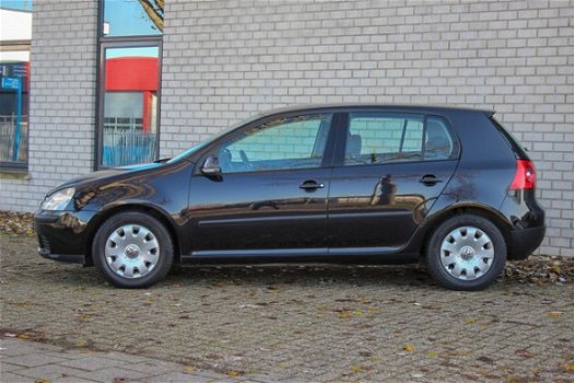 Volkswagen Golf - 1.6 Trendline | Airco - Automaat - 1