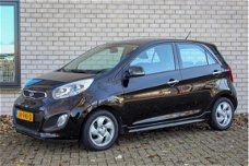 Kia Picanto - 1.0 CVVT Super Pack | Airco - KeylessGo - MF Stuur