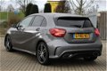 Mercedes-Benz A-klasse - 180 Prestige | AMG-Pakket - GR. NAVI - DEALER ONDERHOUDEN - 1 - Thumbnail