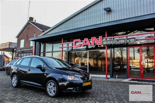 Seat Ibiza ST - 1.2 TDI Style Ecomotive - 1