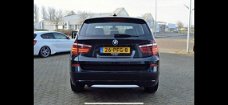 BMW X3 - XDrive20d High Executive