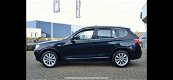 BMW X3 - XDrive20d High Executive - 1 - Thumbnail