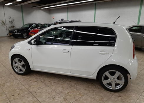 Seat Mii - 1.0 Sport Dynamic - 1