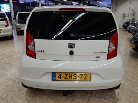 Seat Mii - 1.0 Sport Dynamic - 1