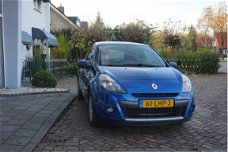 Renault Clio - 1.2 16V 75 pk 3D