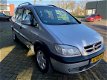 Opel Zafira - 1.8I-16V ELEGANCE - 1 - Thumbnail