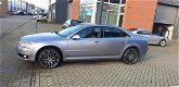 Audi A8 - 3.0 TDI quattro Lang Bj 2006 vol optie - 1 - Thumbnail