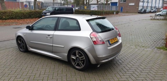 Fiat Stilo - 2.4-20V Abarth AUTOMAAT Bj 2002 Meeneemprijs - 1