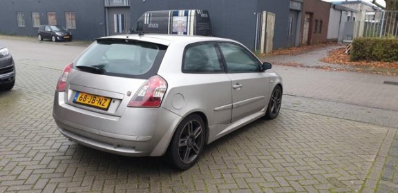 Fiat Stilo - 2.4-20V Abarth AUTOMAAT Bj 2002 Meeneemprijs - 1