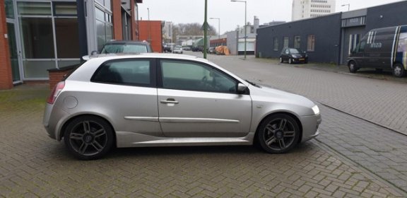 Fiat Stilo - 2.4-20V Abarth AUTOMAAT Bj 2002 Meeneemprijs - 1