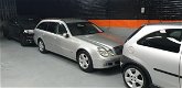 Mercedes-Benz E-klasse Combi - 280 CDI Classic Bj 2006 Weinig km - 1 - Thumbnail