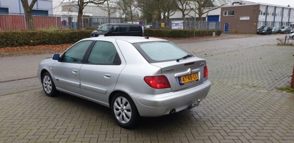 Citroën Xsara - 1.6i-16V Différence Bj 2003 Airco NaP - 1