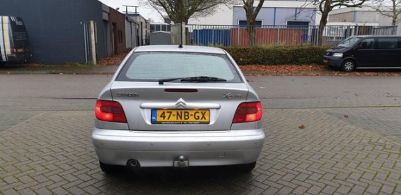 Citroën Xsara - 1.6i-16V Différence Bj 2003 Airco NaP - 1