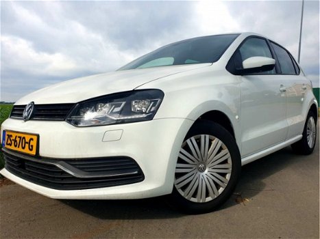 Volkswagen Polo - 1.2 TSI Highline - 1