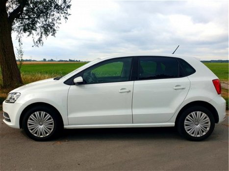 Volkswagen Polo - 1.2 TSI Highline - 1