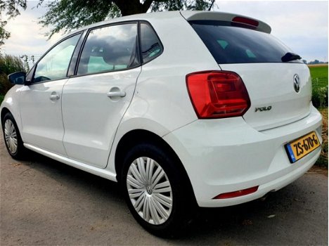 Volkswagen Polo - 1.2 TSI Highline - 1