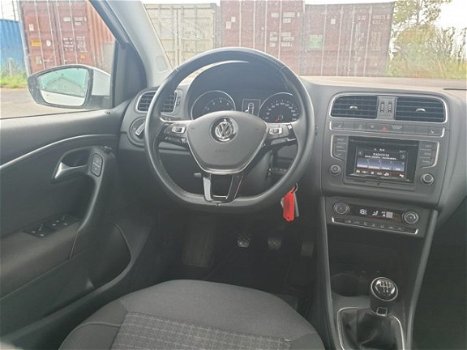 Volkswagen Polo - 1.2 TSI Highline - 1