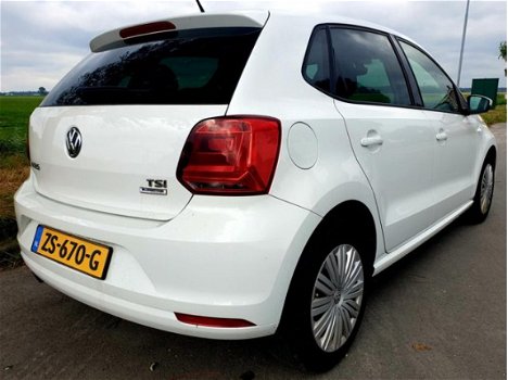 Volkswagen Polo - 1.2 TSI Highline - 1