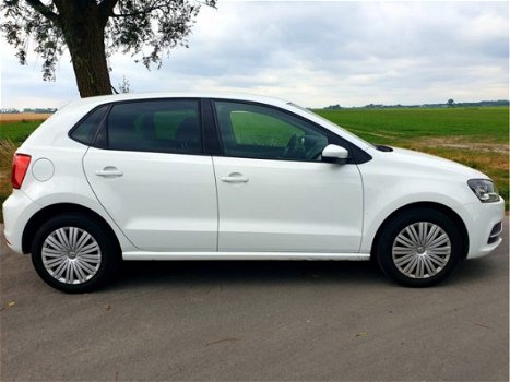 Volkswagen Polo - 1.2 TSI Highline - 1