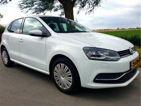 Volkswagen Polo - 1.2 TSI Highline - 1