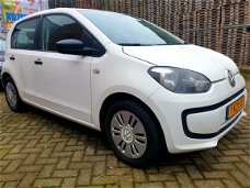 Volkswagen Up! - 1.0 take up BlueMotion