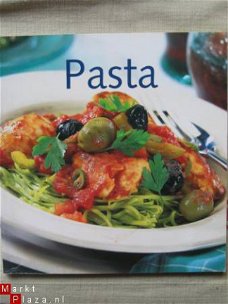 Sally Mansfield: Pasta