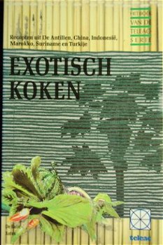 Exotisch Koken - 1