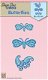 Nellie Snellen, Shape Dies - Butterflies ; SDB039 - 1 - Thumbnail