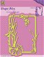 Nellie Snellen, Shape Dies, Dragonfly ; SDL020 - 1 - Thumbnail