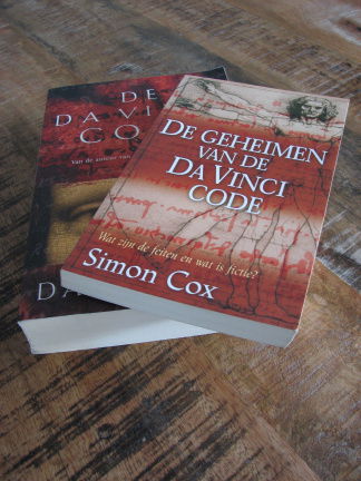 De Da Vinci Code + De geheimen van de Da Vinci Code - Afbeelding 2