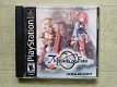 Playstation 1 ps1 rpg threads of fate ntsc - 1 - Thumbnail