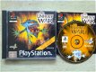 Playstation 1 ps1 the unholy war - 1 - Thumbnail