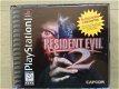 Playstation 1 ps1 resident evil 2 ntsc - 1 - Thumbnail